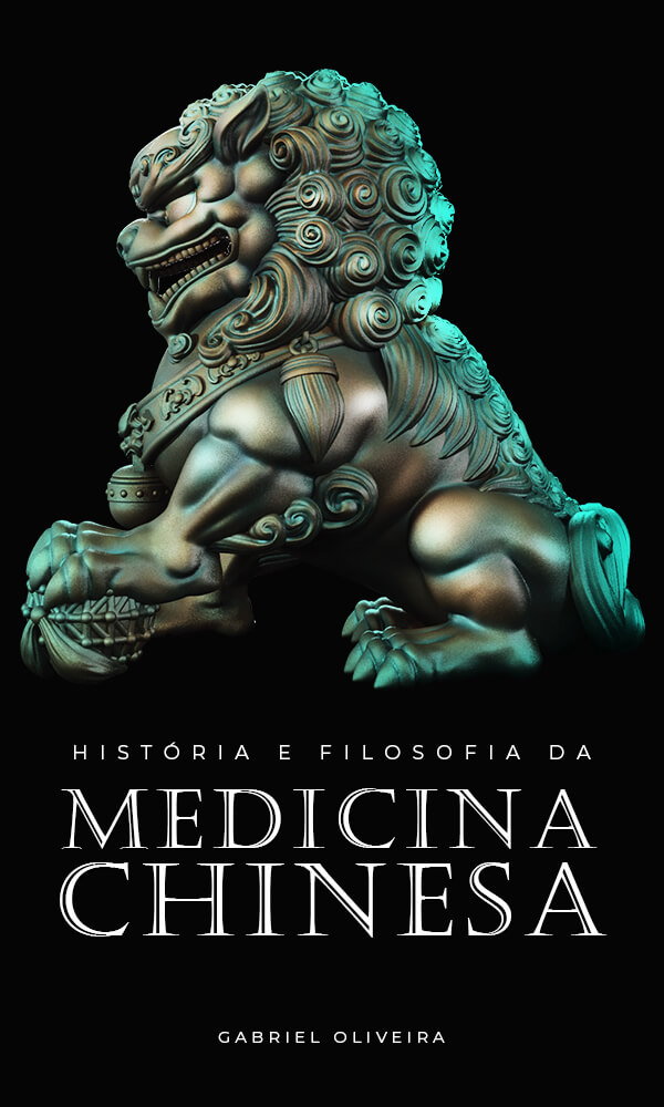 Saber Educacional - História e Filosofia da Medicina Chinesa
